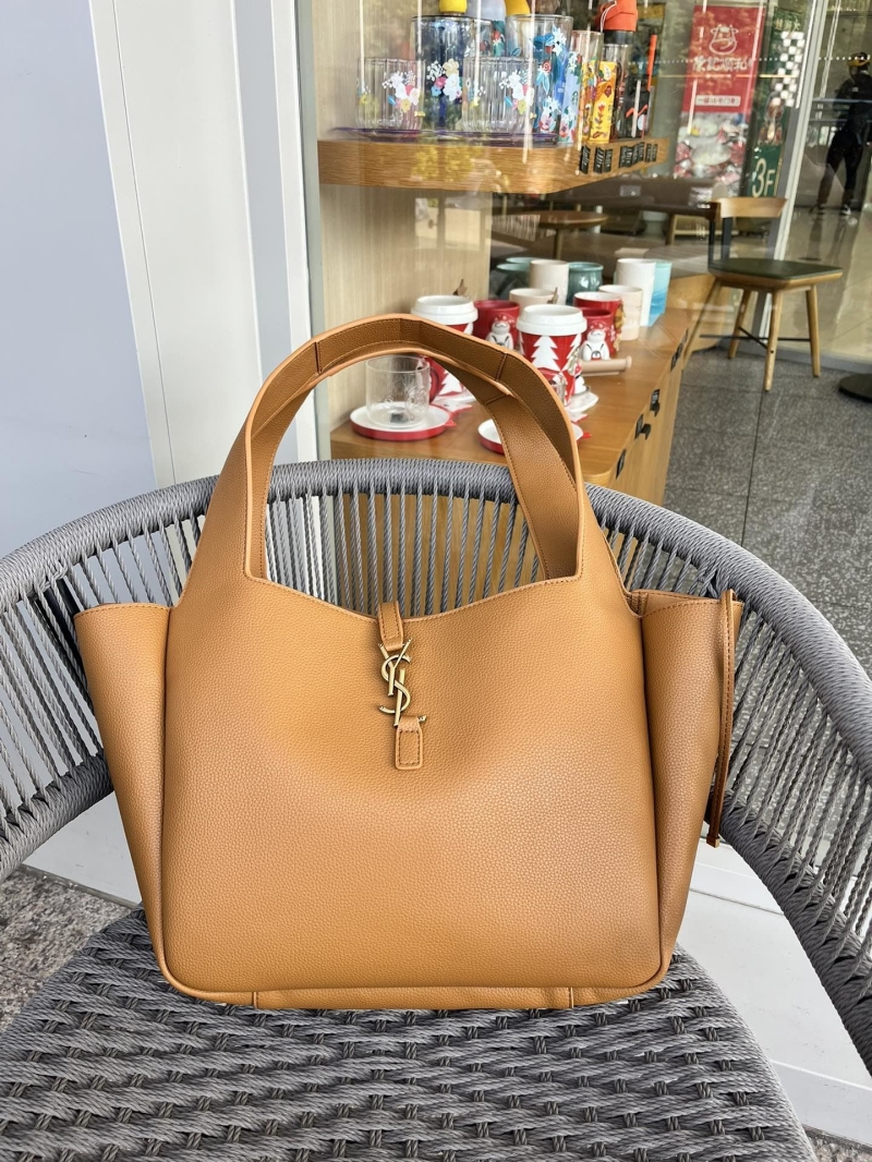Y*L top handle bags